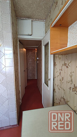 Продается 2-х комнатная квартира г.Макеевка,в Центрально-Городском районе, квартал Шахтерский Макеевка - изображение 2