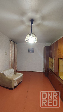 Продается 2-х комнатная квартира г.Макеевка,в Центрально-Городском районе, квартал Шахтерский Макеевка - изображение 1
