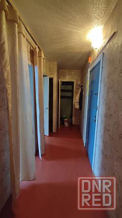 Продается 2-х комнатная квартира г.Макеевка,в Центрально-Городском районе, квартал Шахтерский Макеевка - изображение 3
