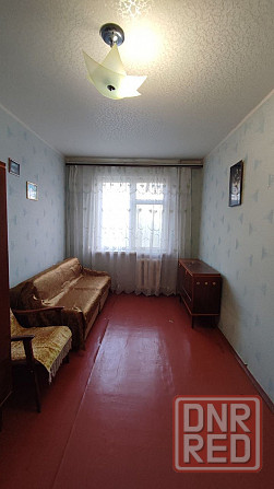 Продается 2-х комнатная квартира г.Макеевка,в Центрально-Городском районе, квартал Шахтерский Макеевка - изображение 8