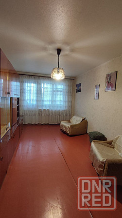 Продается 2-х комнатная квартира г.Макеевка,в Центрально-Городском районе, квартал Шахтерский Макеевка - изображение 5