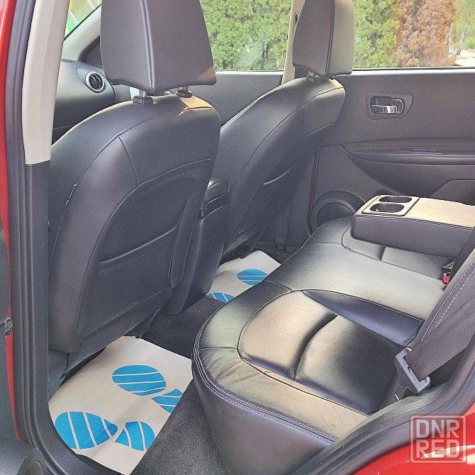 Nissan Qashqai 2.0 Автомат Донецк - изображение 7