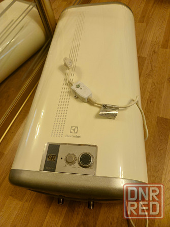 Водонагреватель Electrolux на запчасти Донецк - изображение 1