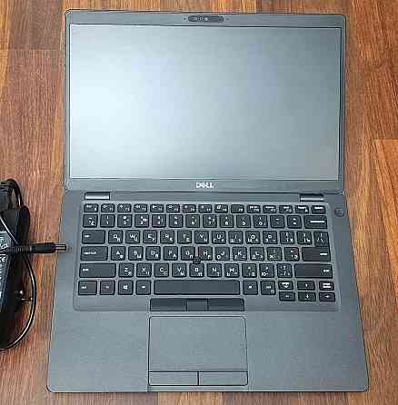 Ноутбук DELL Latitude 5400 14"FHD IPS /i5-8365U/16Gb DDR4/SSD 256Gb Макеевка