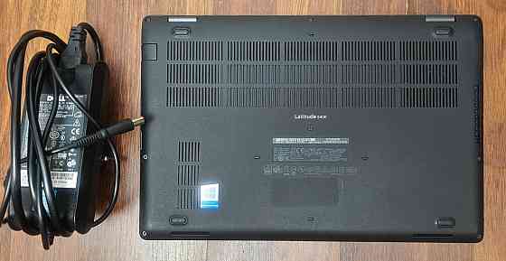 Ноутбук DELL Latitude 5400 14"FHD IPS /i5-8365U/16Gb DDR4/SSD 256Gb Макеевка