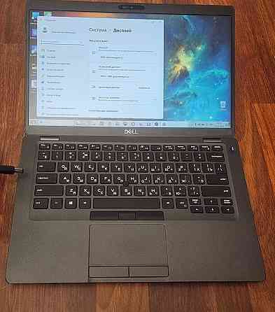 Ноутбук DELL Latitude 5400 14"FHD IPS /i5-8365U/16Gb DDR4/SSD 256Gb Макеевка