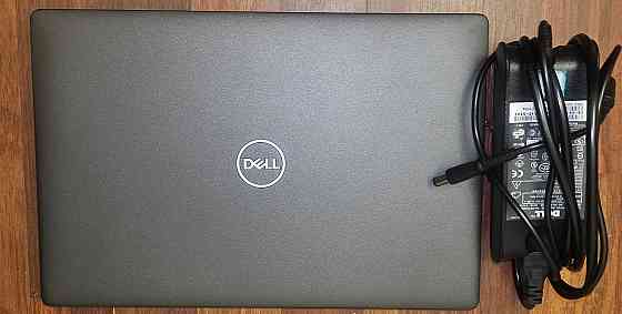 Ноутбук DELL Latitude 5400 14"FHD IPS /i5-8365U/16Gb DDR4/SSD 256Gb Макеевка