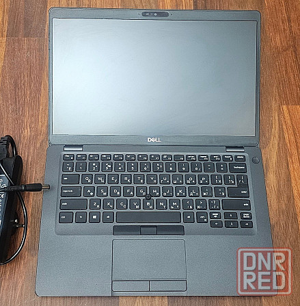 Ноутбук DELL Latitude 5400 14"FHD IPS /i5-8365U/16Gb DDR4/SSD 256Gb Макеевка - изображение 2
