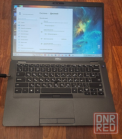 Ноутбук DELL Latitude 5400 14"FHD IPS /i5-8365U/16Gb DDR4/SSD 256Gb Макеевка - изображение 1