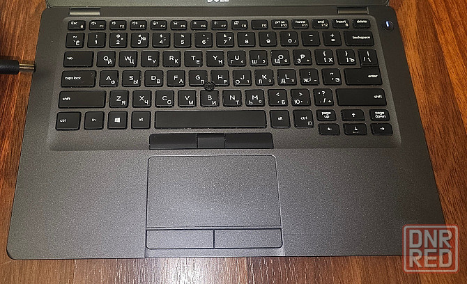 Ноутбук DELL Latitude 5400 14"FHD IPS /i5-8365U/16Gb DDR4/SSD 256Gb Макеевка - изображение 5