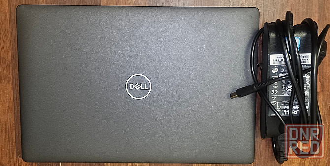 Ноутбук DELL Latitude 5400 14"FHD IPS /i5-8365U/16Gb DDR4/SSD 256Gb Макеевка - изображение 3