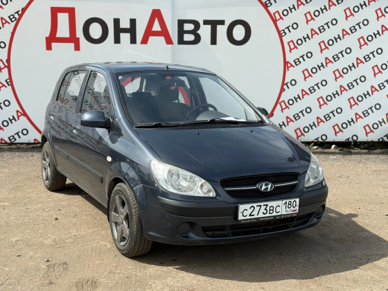 Продам Hyundai Донецк