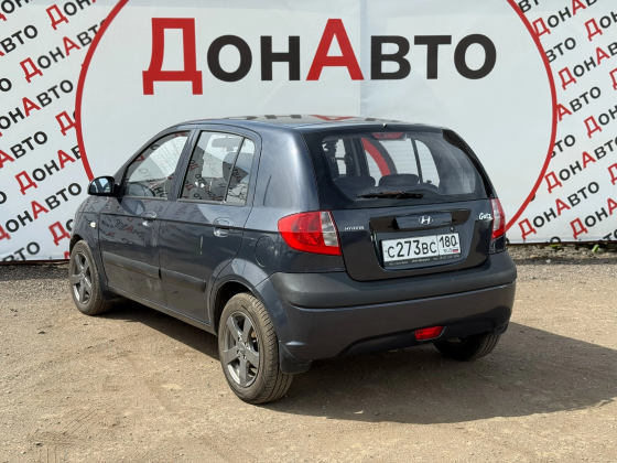 Продам Hyundai Донецк