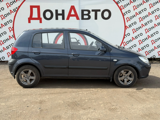 Продам Hyundai Донецк