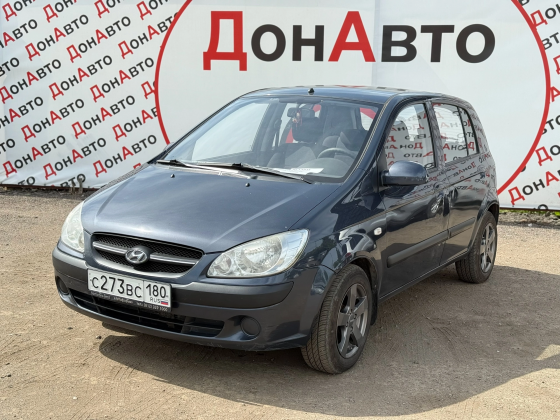 Продам Hyundai Донецк