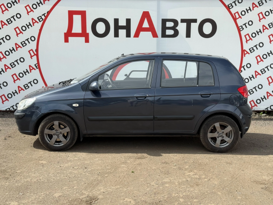 Продам Hyundai Донецк