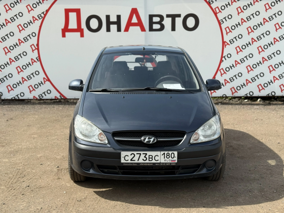 Продам Hyundai Донецк