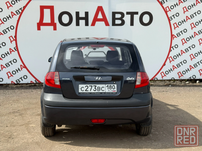 Продам Hyundai Донецк - изображение 7