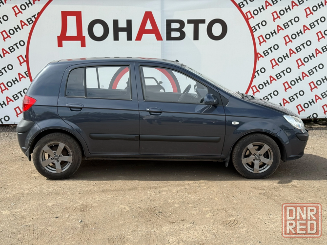 Продам Hyundai Донецк - изображение 5