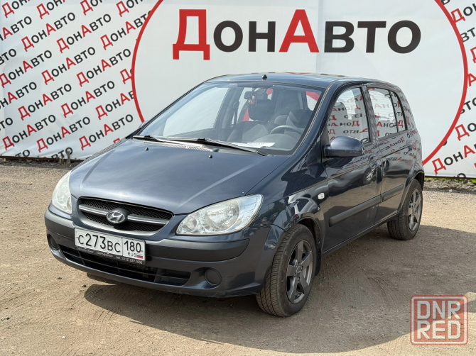 Продам Hyundai Донецк - изображение 3