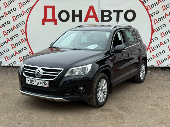 Продам Volkswagen Донецк