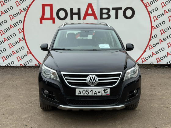 Продам Volkswagen Донецк