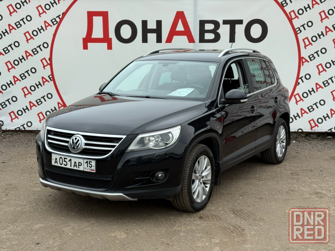 Продам Volkswagen Донецк - изображение 3