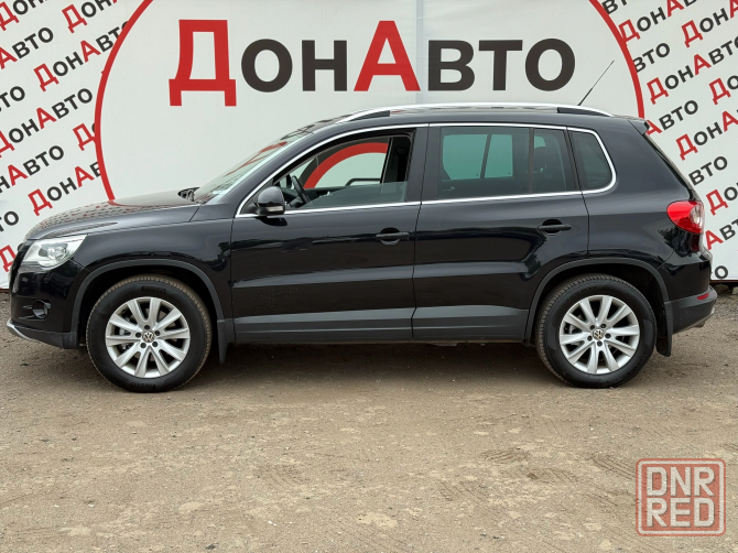 Продам Volkswagen Донецк - изображение 4