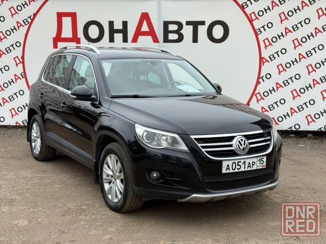 Продам Volkswagen Донецк - изображение 2