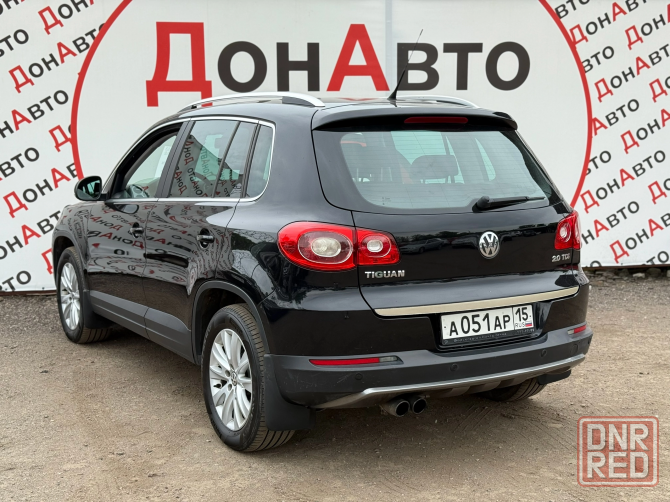Продам Volkswagen Донецк - изображение 6