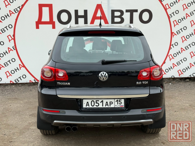 Продам Volkswagen Донецк - изображение 7
