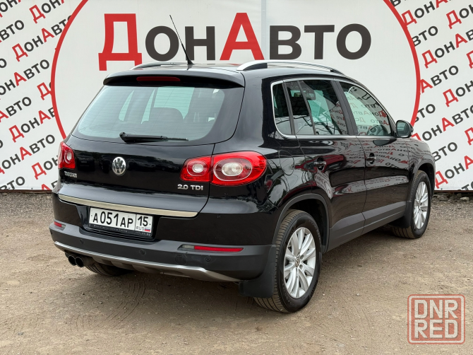 Продам Volkswagen Донецк - изображение 8