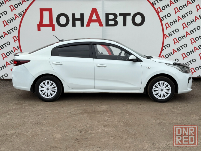 Продам Kia Донецк - изображение 5