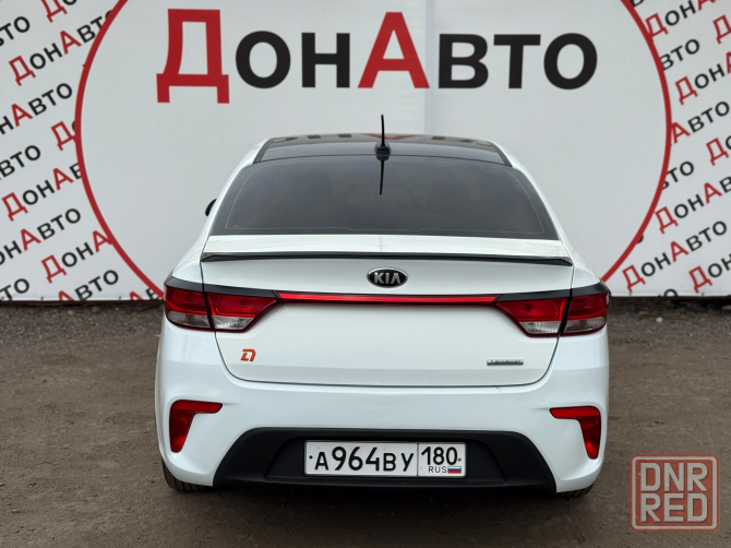 Продам Kia Донецк - изображение 7