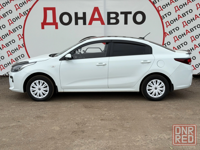 Продам Kia Донецк - изображение 4