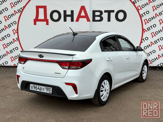 Продам Kia Донецк - изображение 8