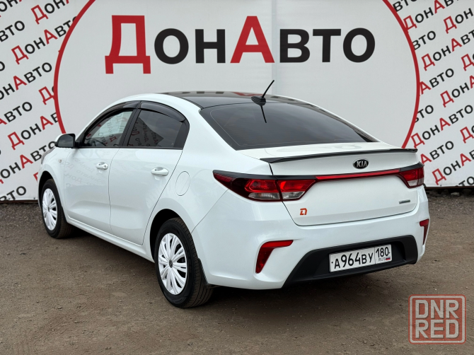 Продам Kia Донецк - изображение 6