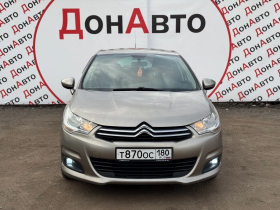 Продам Citroen Донецк