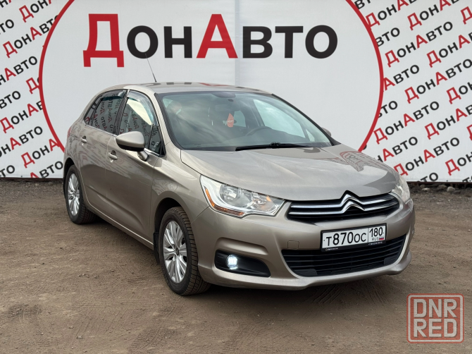 Продам Citroen Донецк - изображение 2