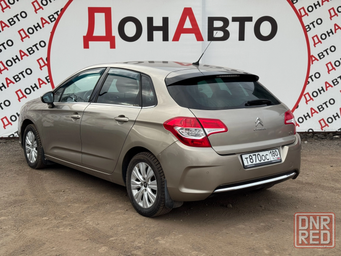 Продам Citroen Донецк - изображение 6