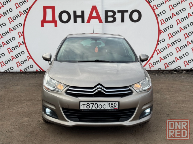 Продам Citroen Донецк - изображение 1