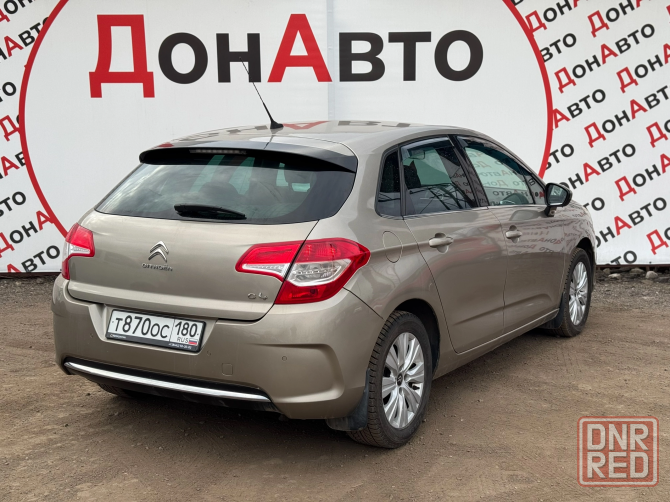 Продам Citroen Донецк - изображение 8