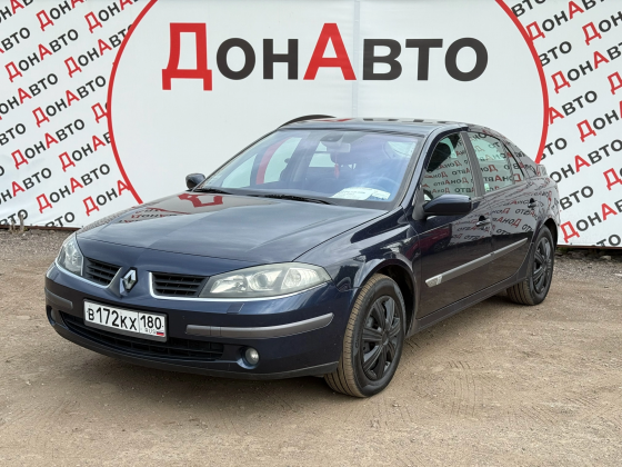 Продам Renault Донецк