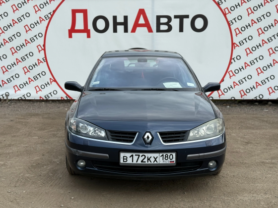 Продам Renault Донецк