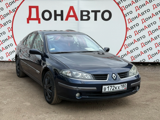 Продам Renault Донецк