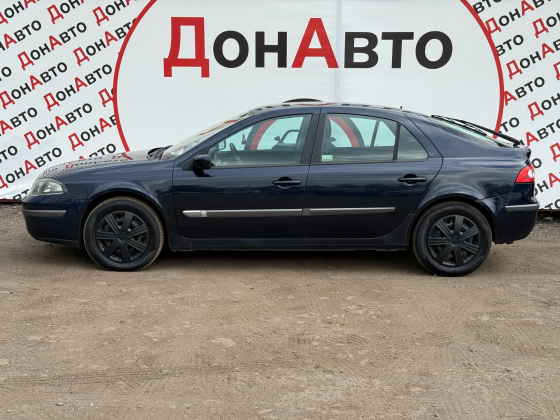 Продам Renault Донецк