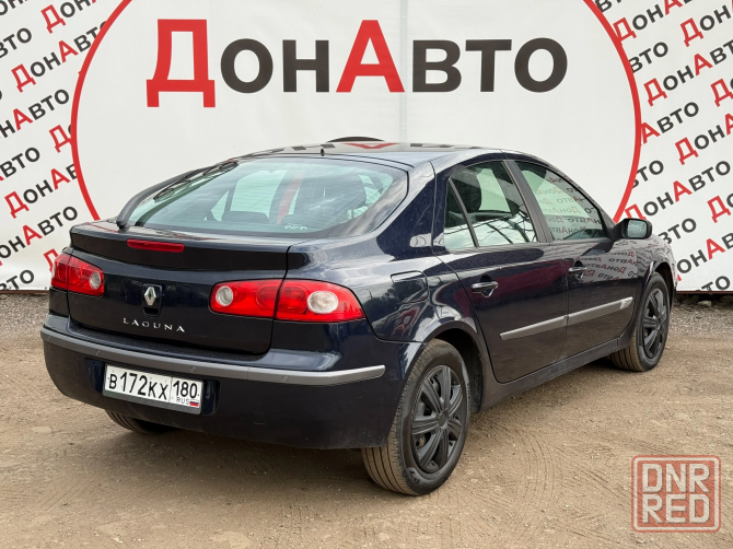 Продам Renault Донецк - изображение 8