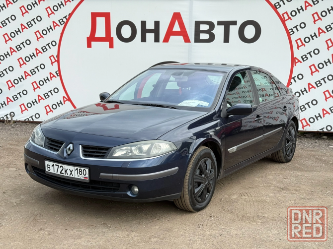 Продам Renault Донецк - изображение 3