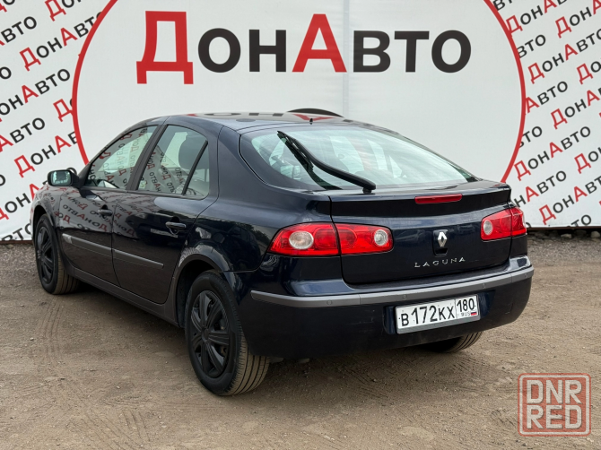 Продам Renault Донецк - изображение 6