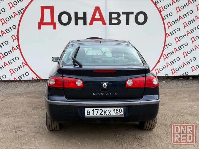 Продам Renault Донецк - изображение 7